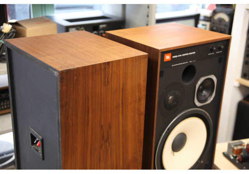 JBL 4312-A