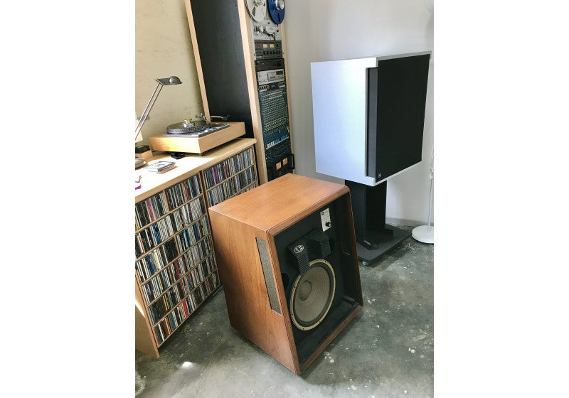 JBL C50 Studio Monitor (S8)