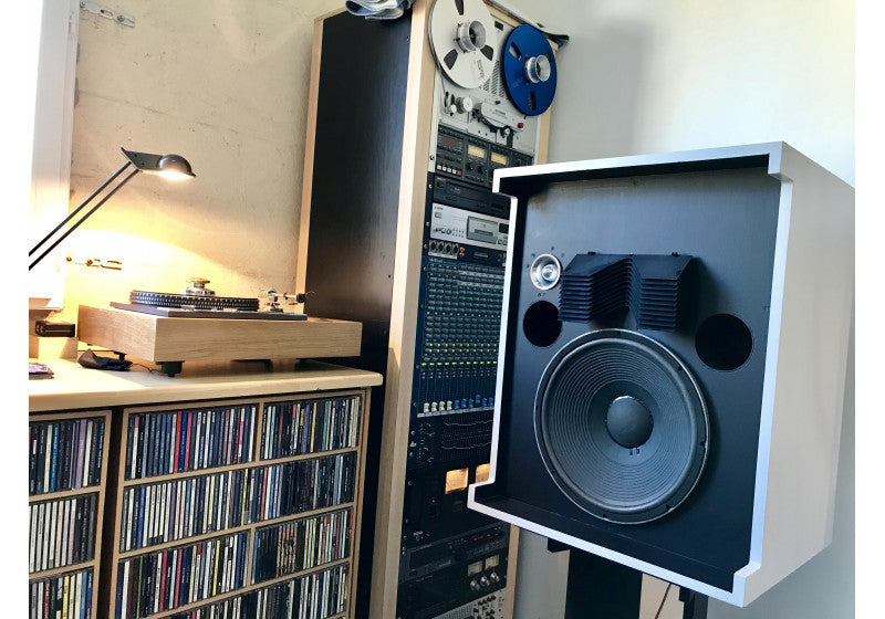JBL C50 Studio Monitor (S8)