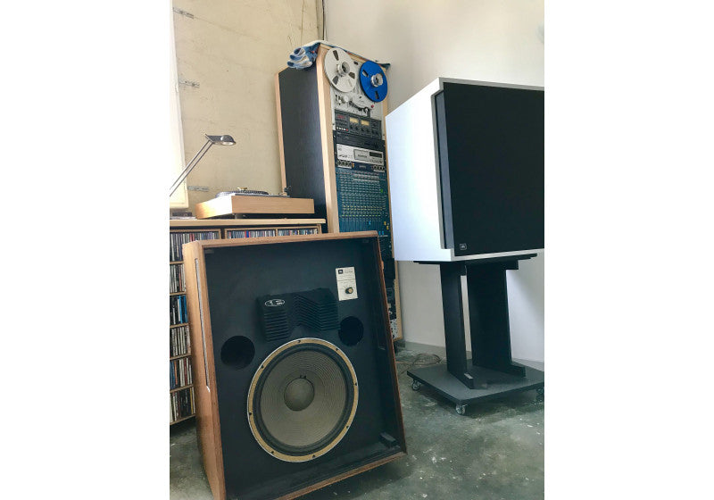 JBL C50 Studio Monitor (S8)