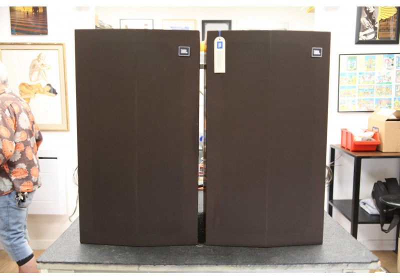 JBL L-36