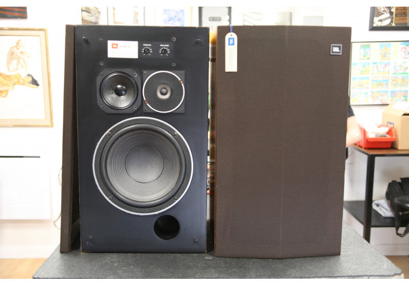 JBL L-36