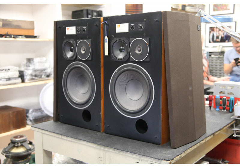 JBL L-36