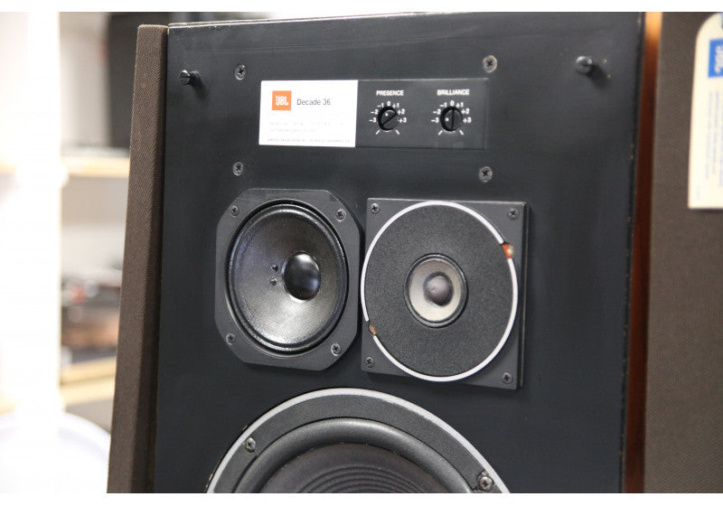 JBL L-36