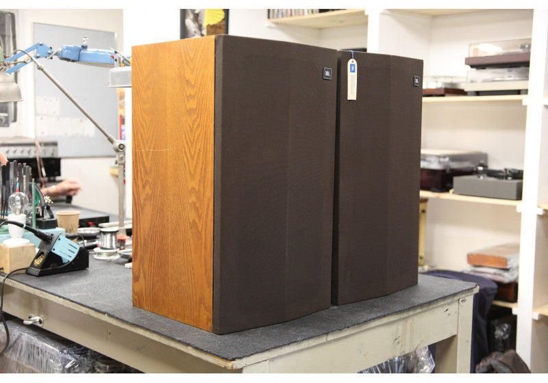 JBL L-36