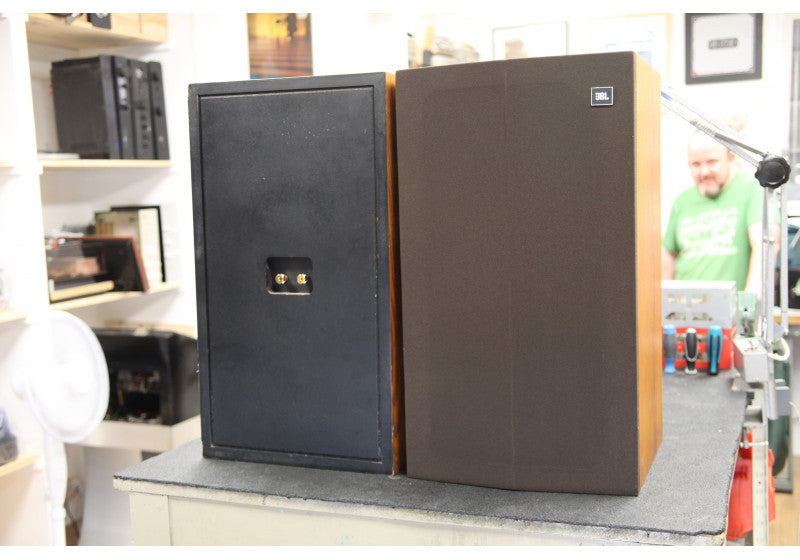 JBL L-36