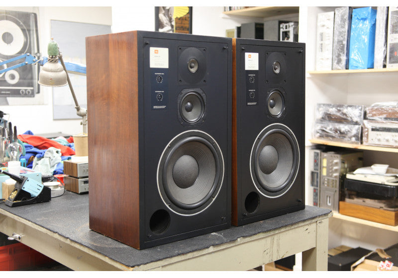 JBL L-50