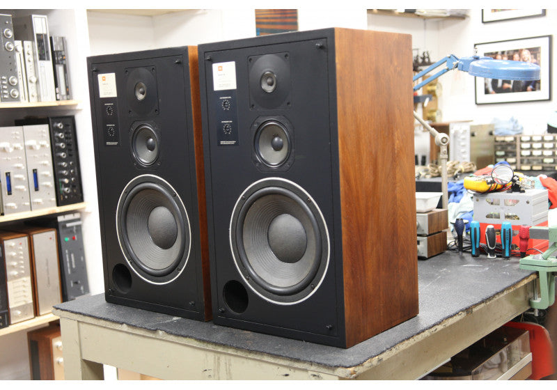 JBL L-50