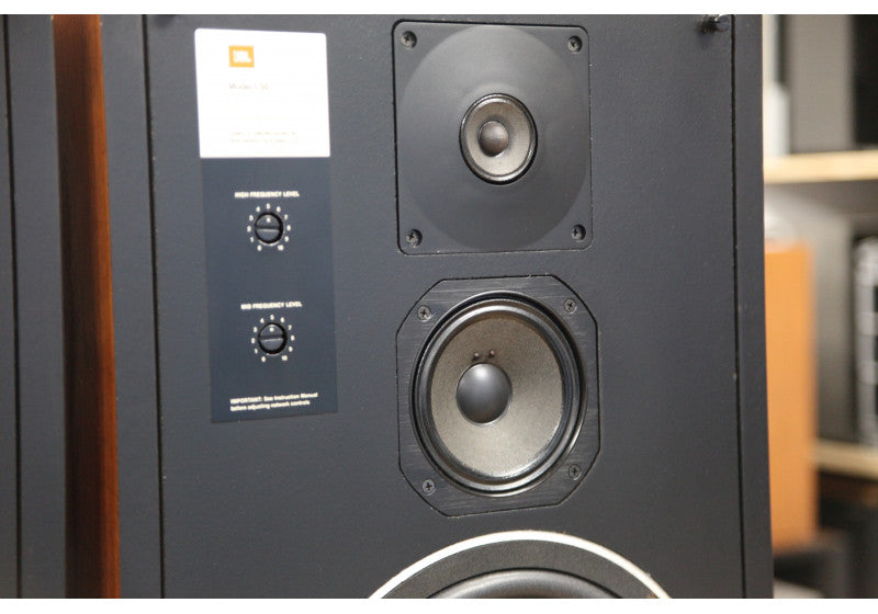 JBL L-50
