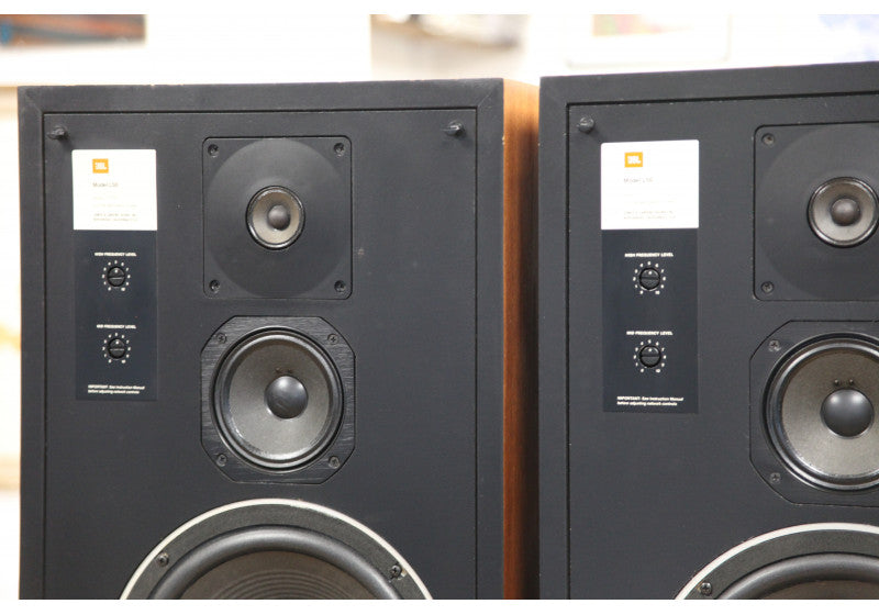 JBL L-50