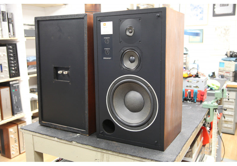 JBL L-50