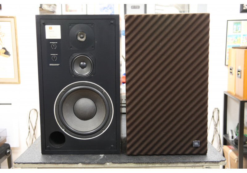 JBL L-50