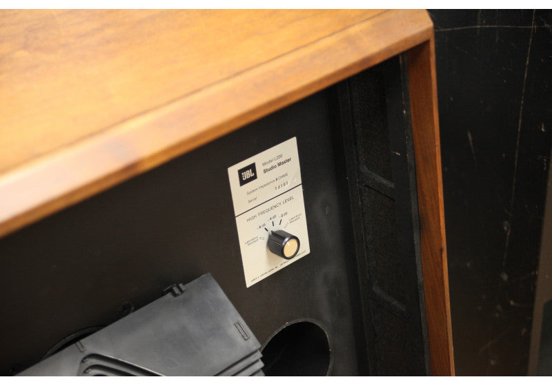JBL L200 A Studio Master