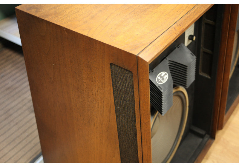 JBL L200 A Studio Master