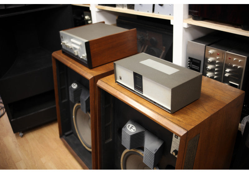 JBL L200 A Studio Master