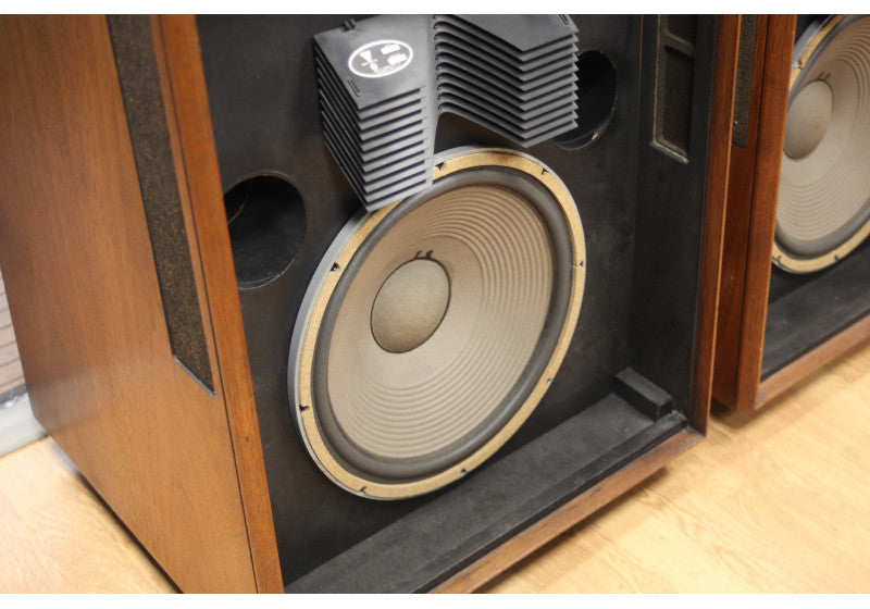 JBL L200 A Studio Master