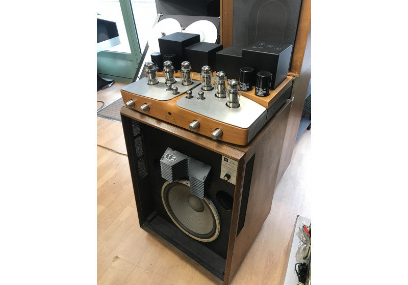 JBL L200 A Studio Master