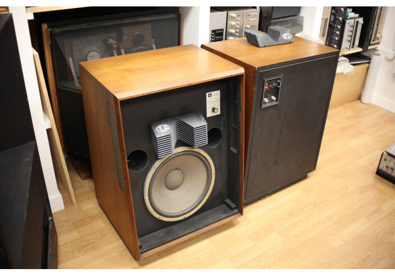 JBL L200 A Studio Master