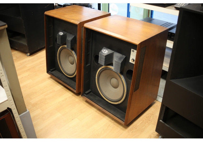 JBL L200 A Studio Master