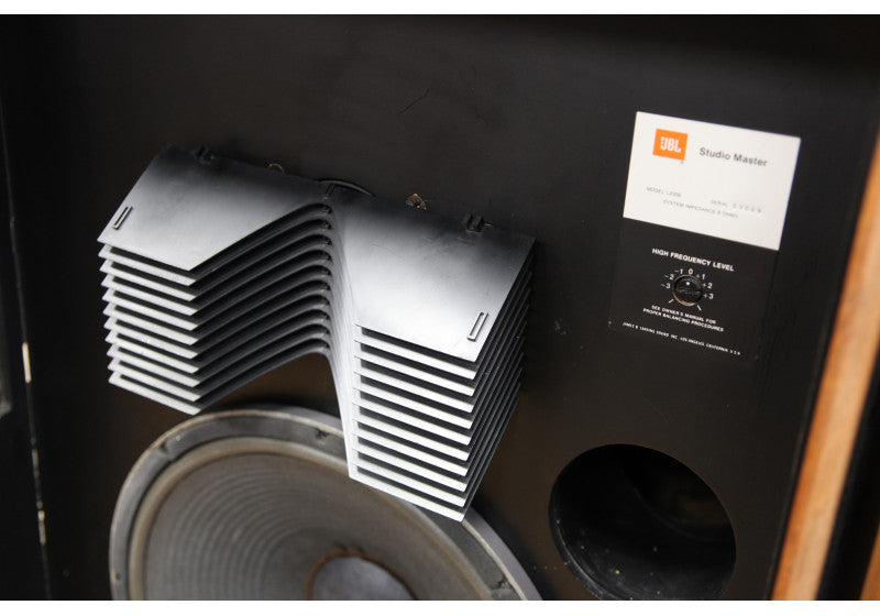 JBL L200 B Studio Master