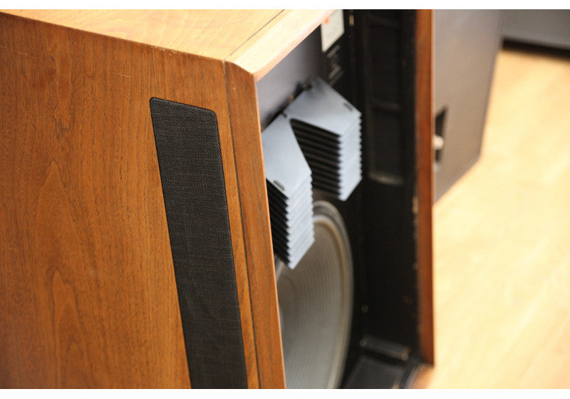JBL L200 B Studio Master