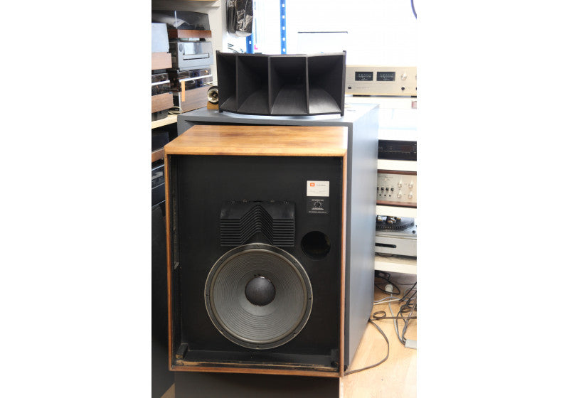 JBL L200 B Studio Master