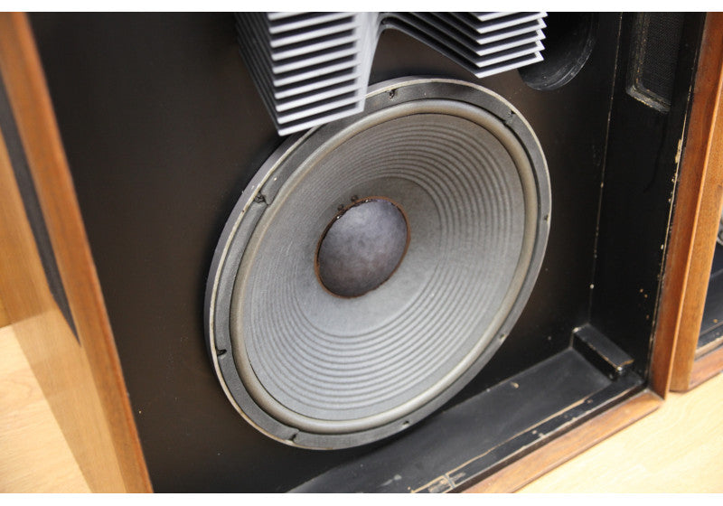 JBL L200 B Studio Master