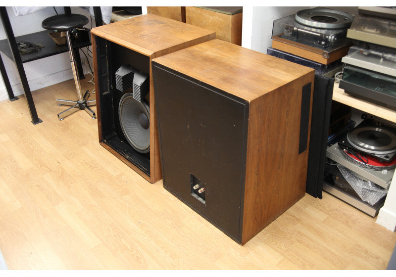 JBL L200 B Studio Master