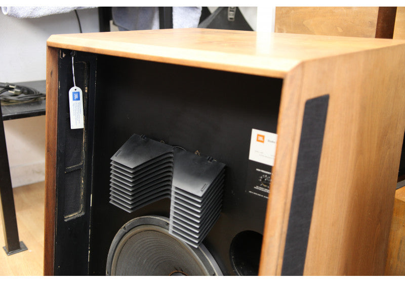 JBL L200 B Studio Master