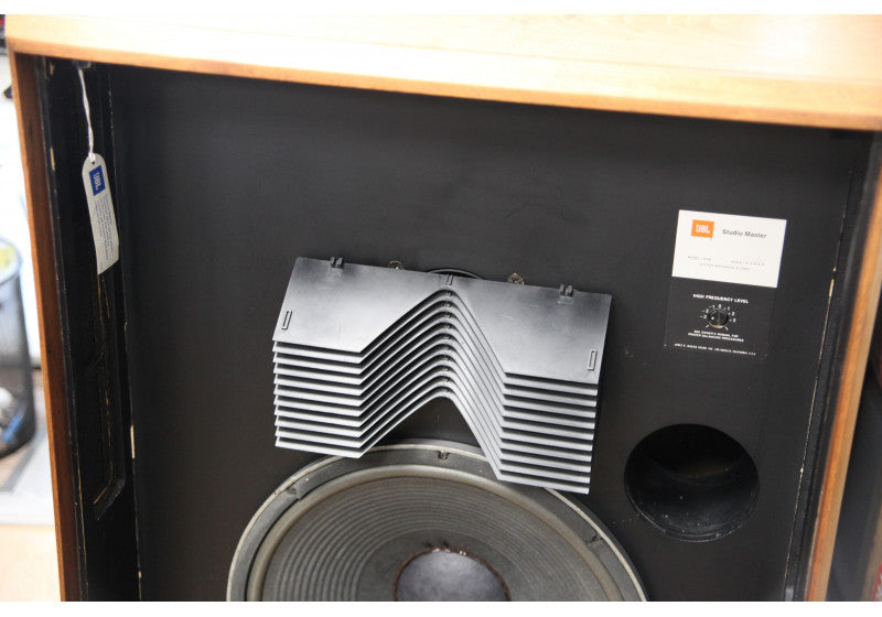 JBL L200 B Studio Master