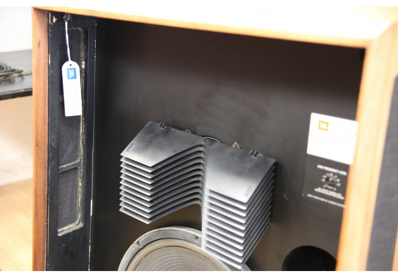 JBL L200 B Studio Master