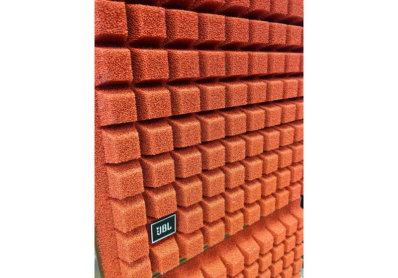 JBL Model L100 Century