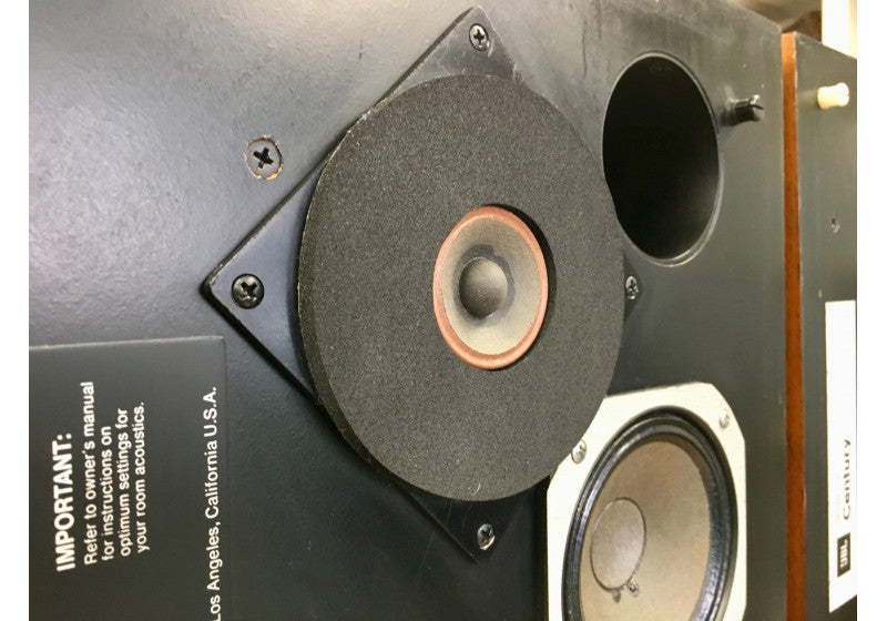 JBL Model L100 Century