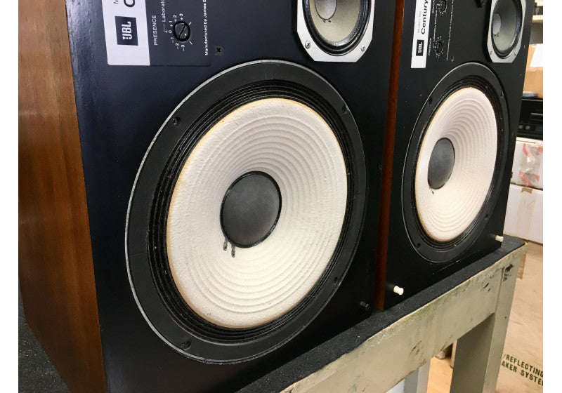 JBL Model L100 Century