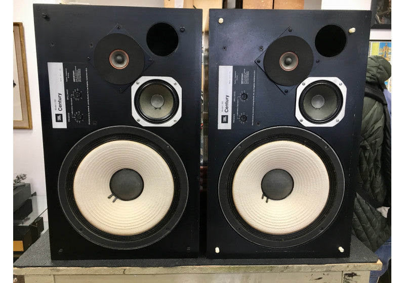 JBL Model L100 Century
