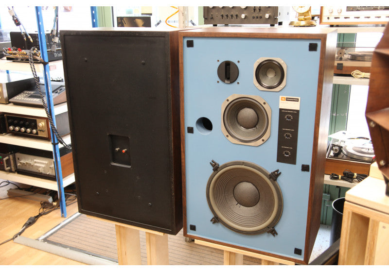 JBL Studio Monitor 4315