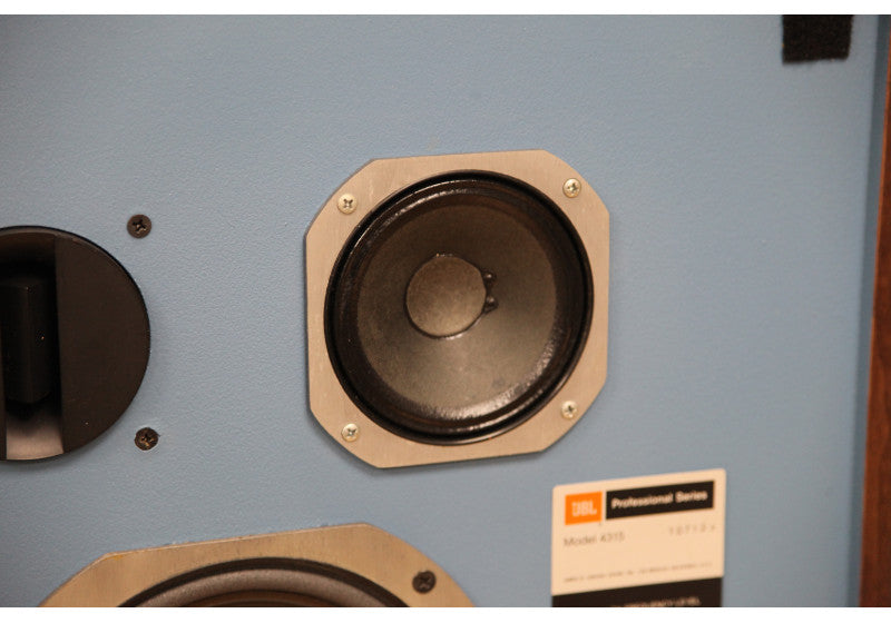 JBL Studio Monitor 4315