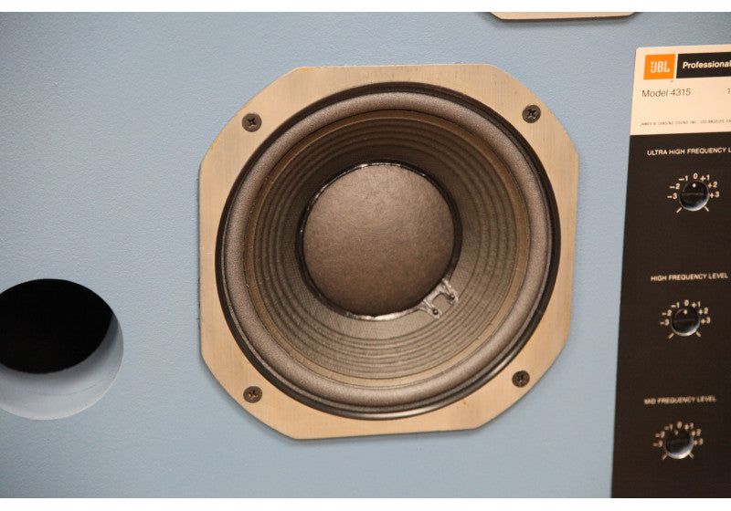 JBL Studio Monitor 4315