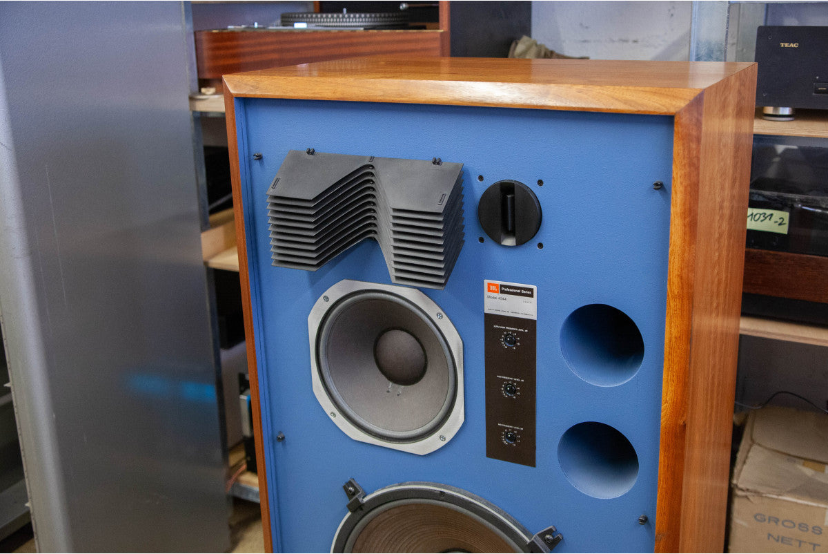JBL Studio Monitor 4344
