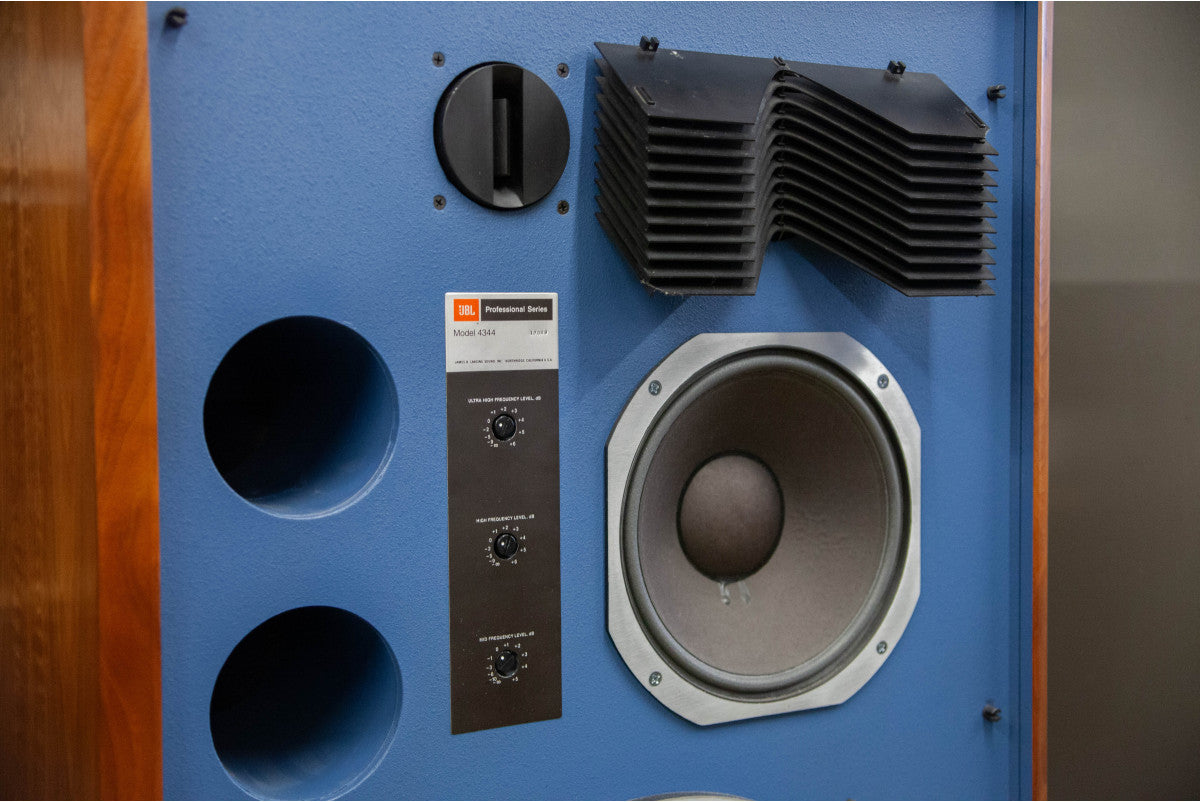 JBL Studio Monitor 4344