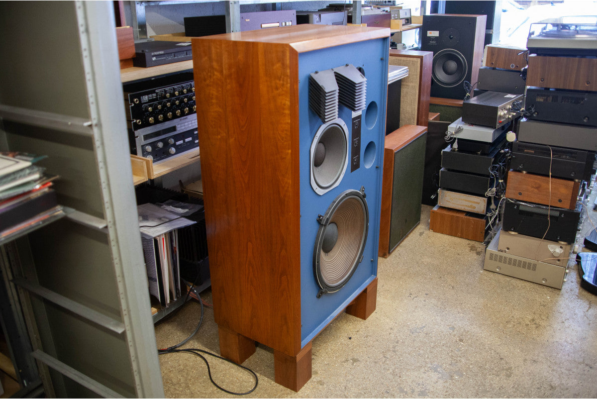 JBL Studio Monitor 4344