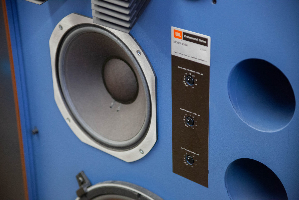 JBL Studio Monitor 4344