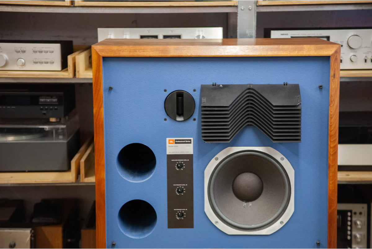 JBL Studio Monitor 4344