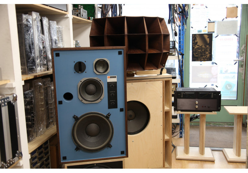 JBL Studio Monitor 4344