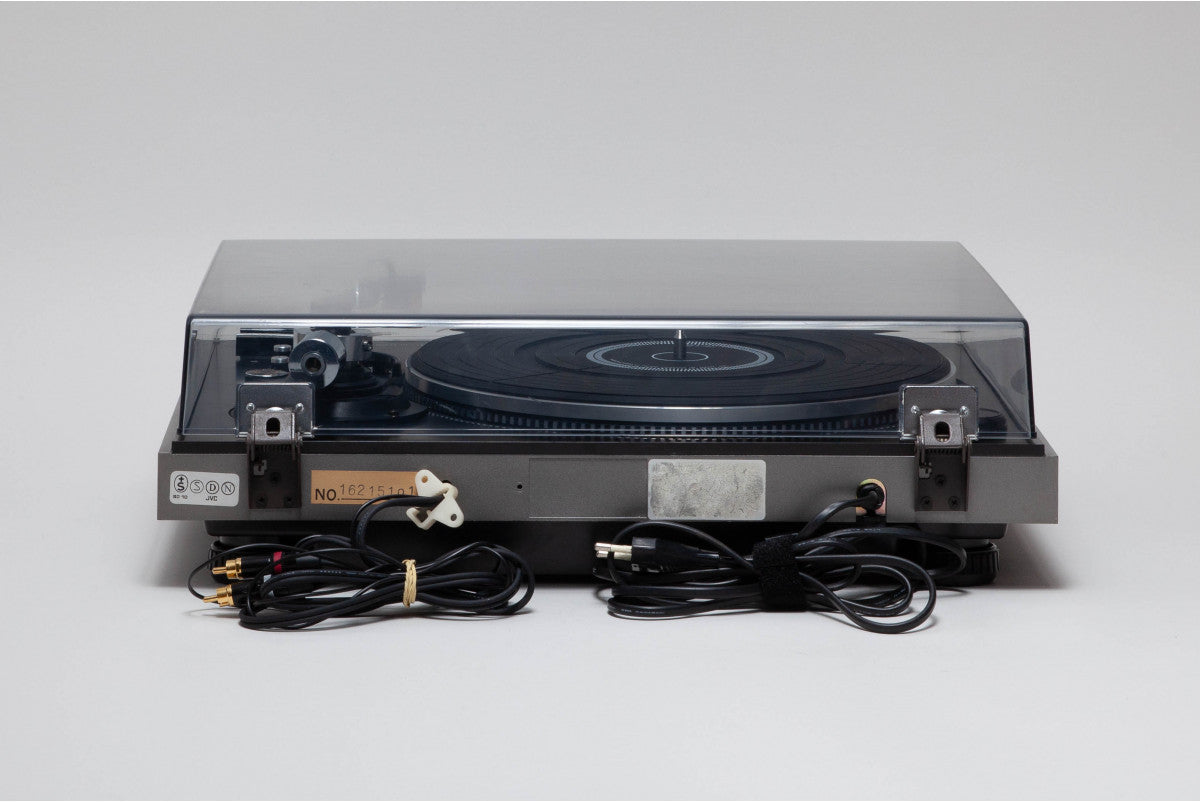 JVC JL-A40