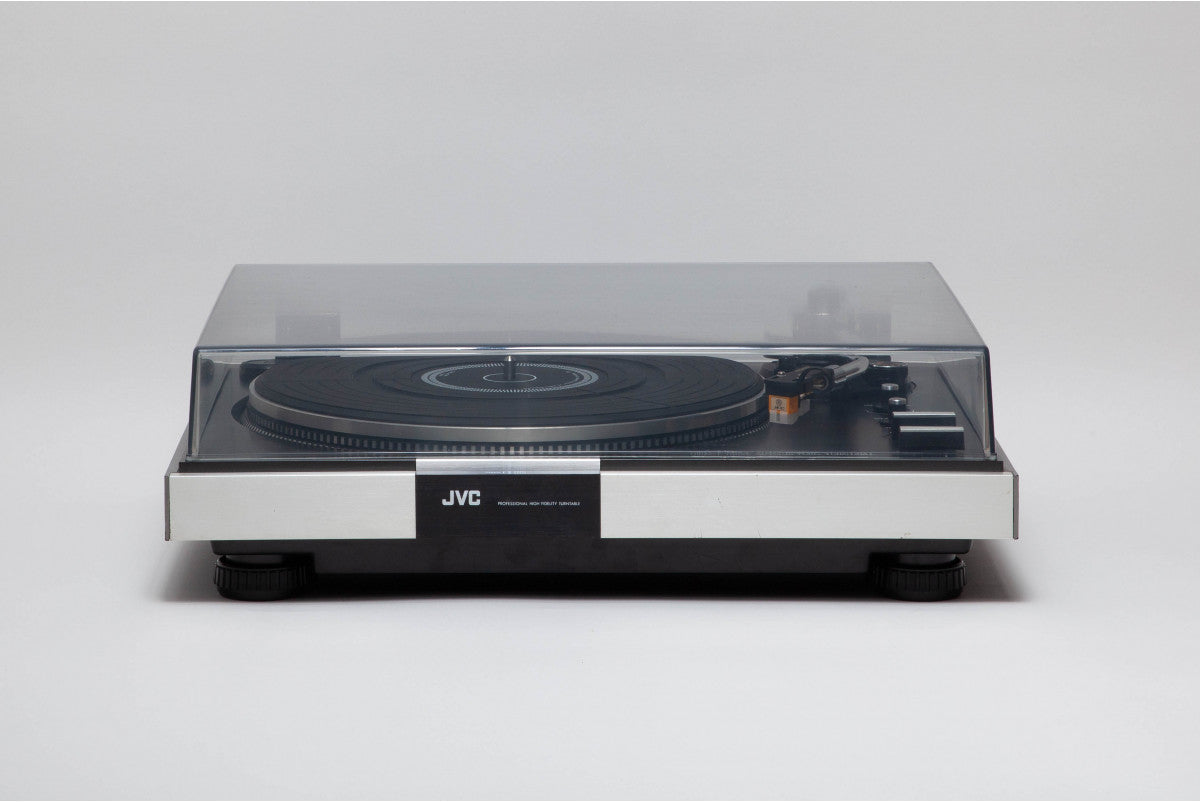 JVC JL-A40