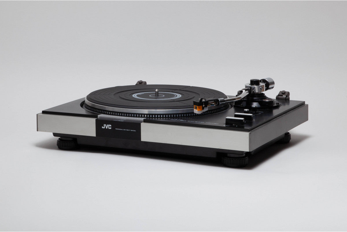 JVC JL-A40