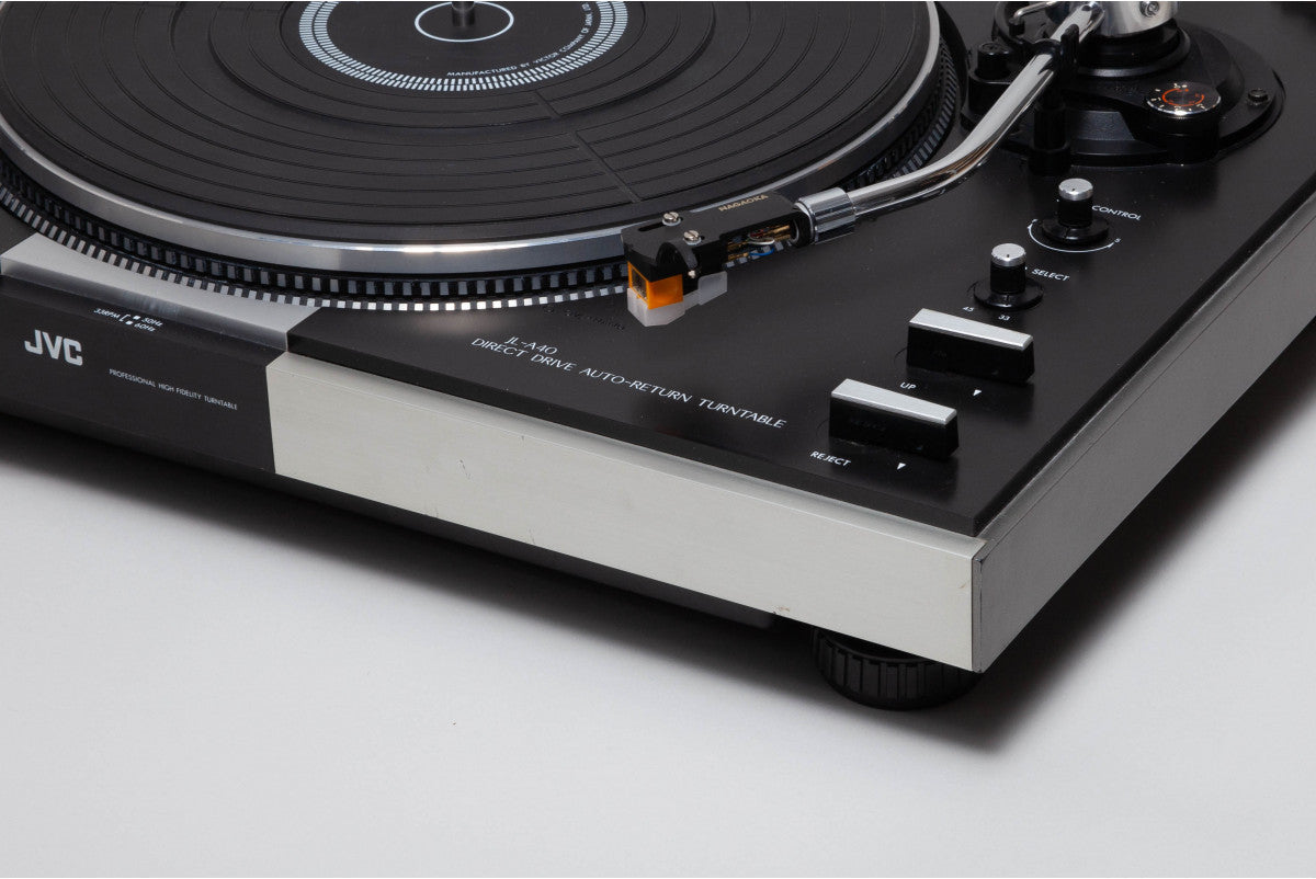 JVC JL-A40