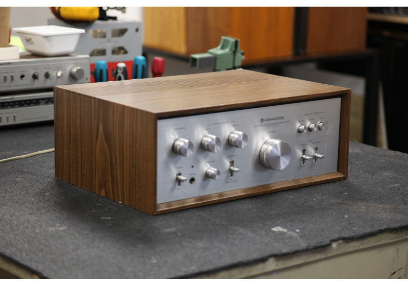 Kenwood KA-3500