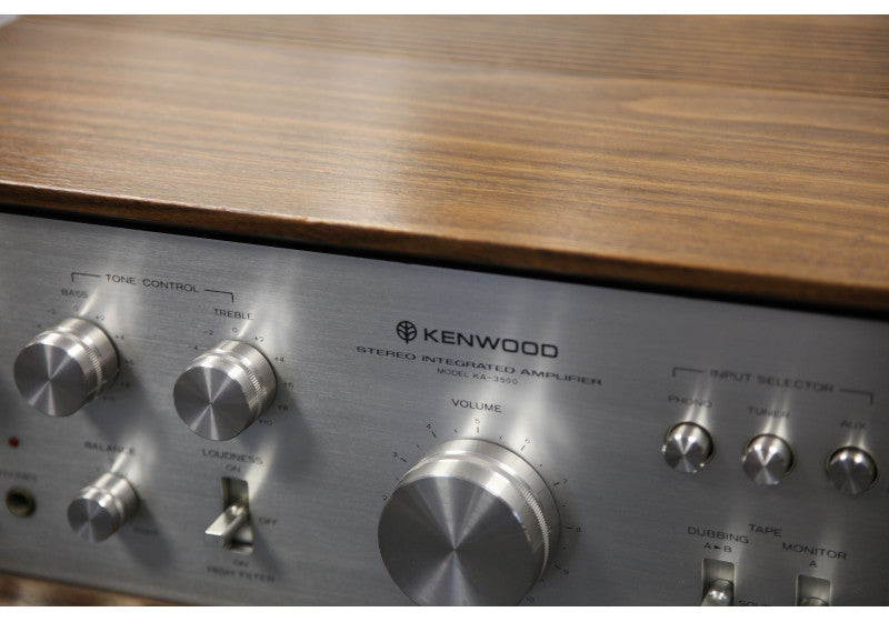 Kenwood KA-3500